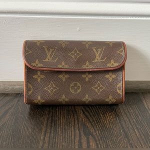 Louis Vuitton Florentine